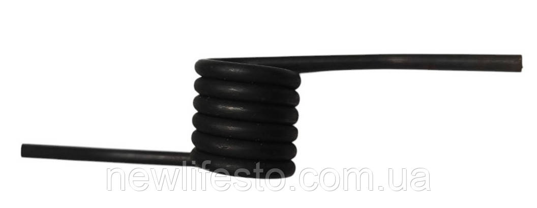 Пружина приводної ручки гідравлічного домкрата 3т, фото 1