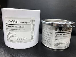 Герметики, мастики, ущільнюючі пасти