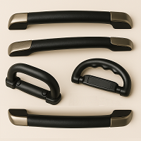 Ручки для перенесення валіз і сумок