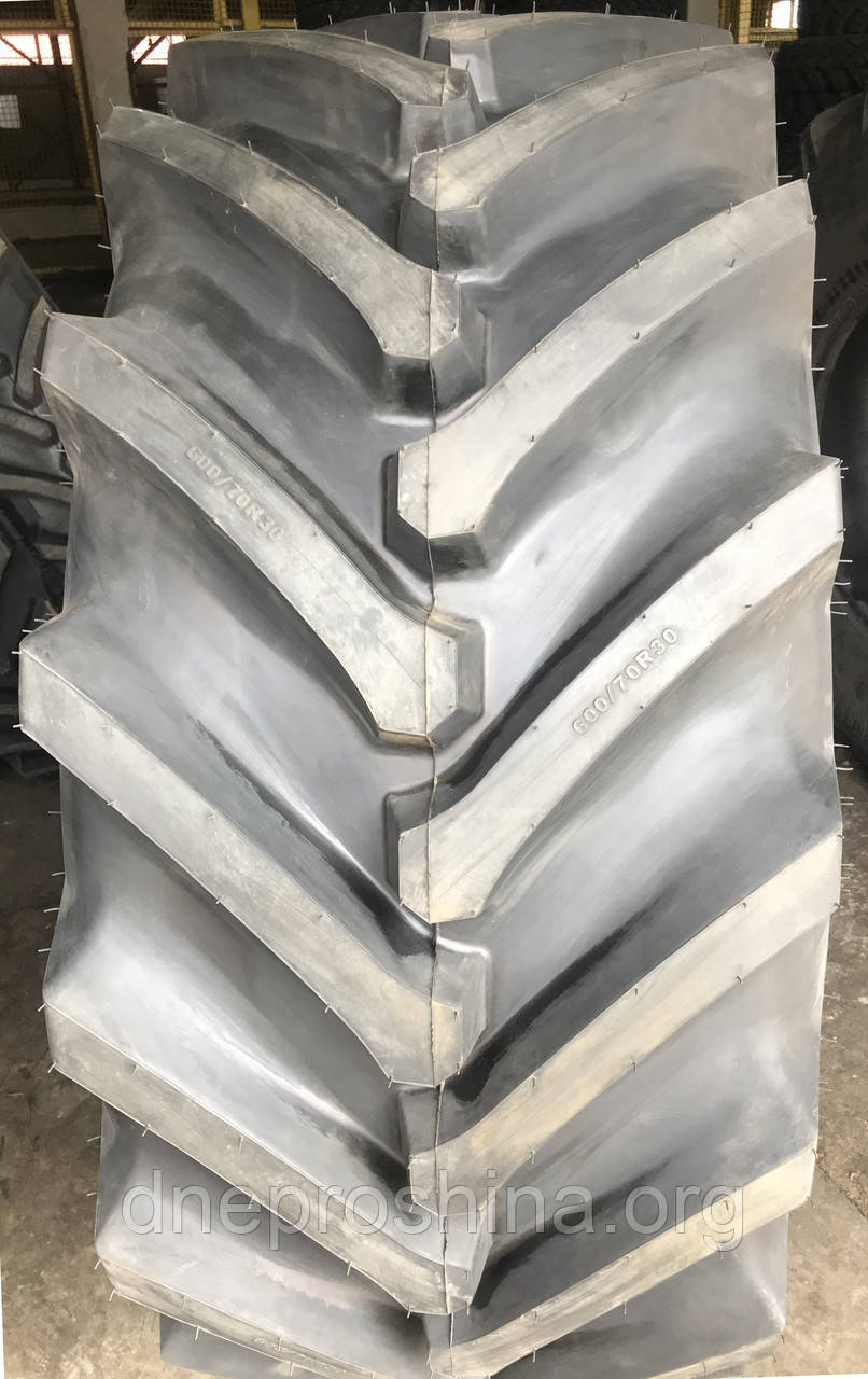 600/70R30 Petlas TA-130 TL 158D (161A8)