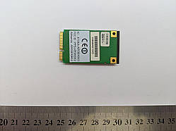 Модуль Wi-Fi Atheros AR5BXB63 Acer eMachines E625