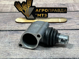 Кришка передня розподільника Badestnost