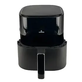 Фритюрниця повітряна 2000 Вт 6 л Crownberg CB-5544