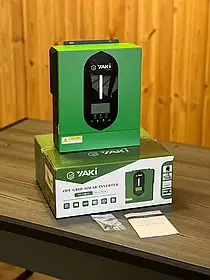 Гібридний інвертор yaki SY-1.0K12