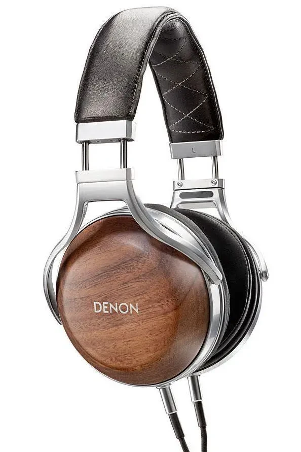 Дротові навушники-вкладки Denon AH-D7200