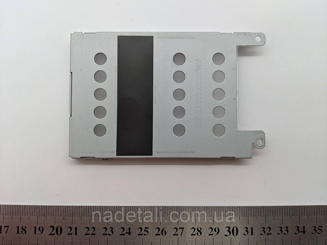 Корзина, кріплення HDD/SSD Acer eMachines E625, AM01K000900, фото 1