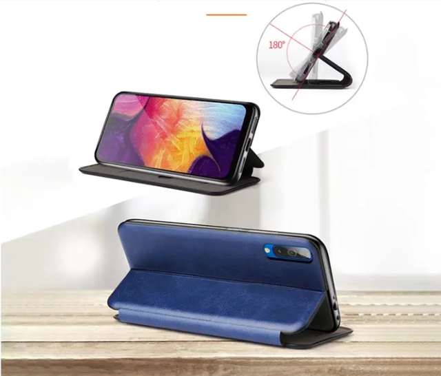 Чохол книжка з магнітом для Samsung Galaxy A26 Чохол книжка з магнітом для Samsung Galaxy A26