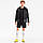 Дощовик Puma teamGOAL Training Rain Jacket 656559 03 (чорний, спортивний, чоловічий, з підкладкою, бренд пума), фото 6