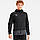 Дощовик Puma teamGOAL Training Rain Jacket 656559 03 (чорний, спортивний, чоловічий, з підкладкою, бренд пума), фото 4