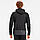 Дощовик Puma teamGOAL Training Rain Jacket 656559 03 (чорний, спортивний, чоловічий, з підкладкою, бренд пума), фото 5
