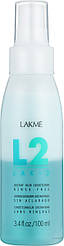 Двохфазний кондиціонер для волосся Lakme Lak 2 Instant Hair Conditioner 100 мл