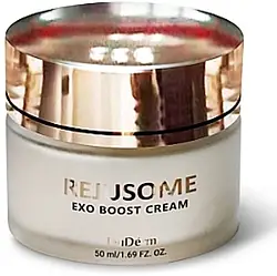 Інтенсивний антивіковий крем для обличчя - JeuDerm Rejusome Exo Boost Cream 50ml