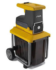 Подрібнювач електричний безщітковий STIGA BIO_Silent2500