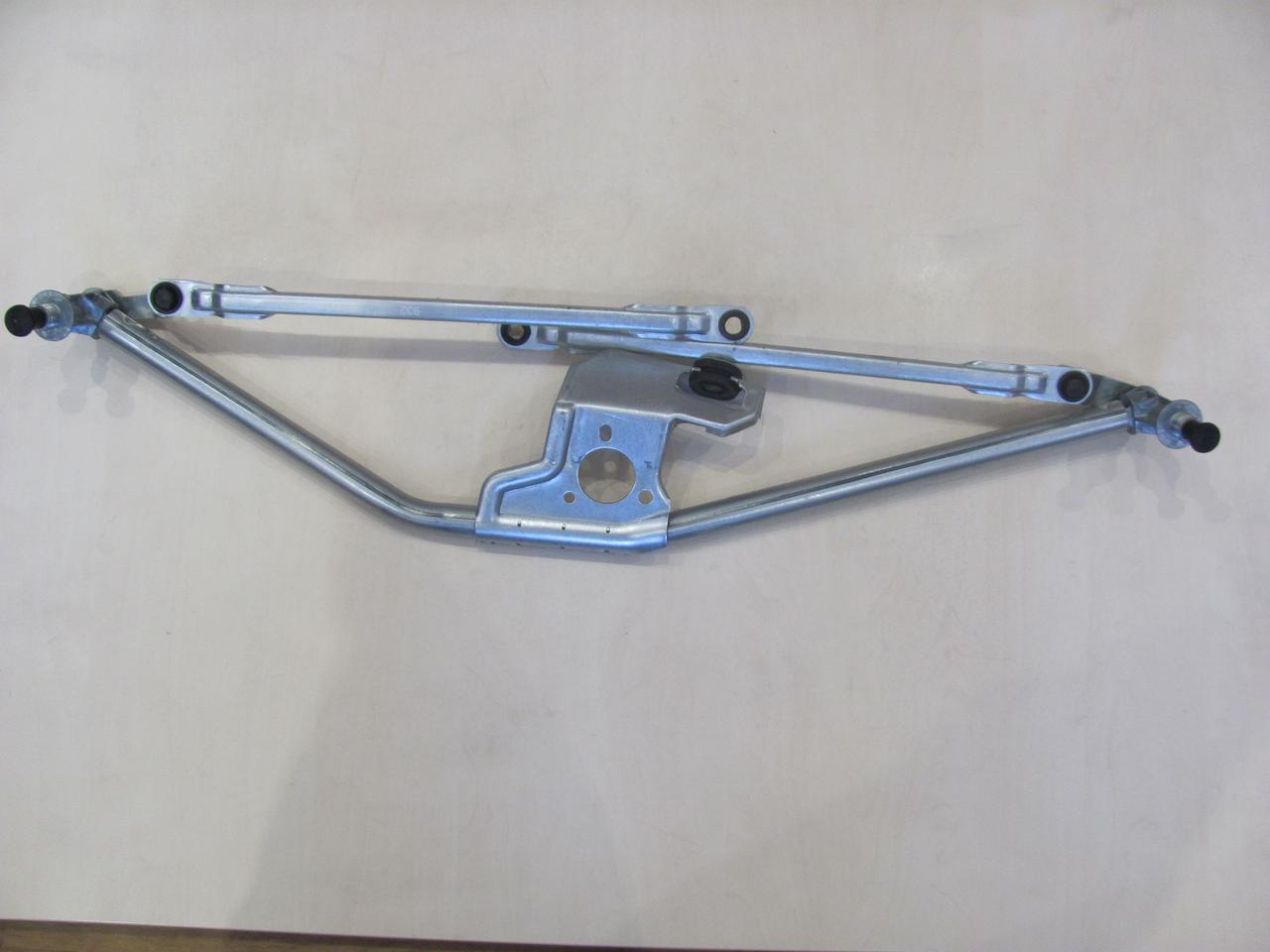 Трапеція двірників склоочисників Volkswagen T4 | POLCAR 9566MWP2, фото 1