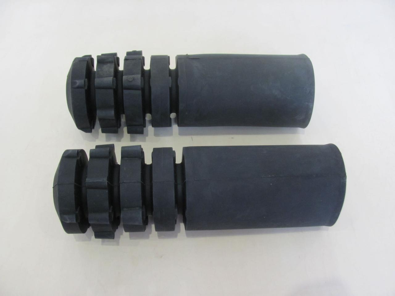 Пильник і відбійник переднього амортизатора Renault Trafic | Opel Vivaro | 01-14 | SATO TECH MK81044