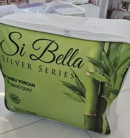 Ковдра Si Bella з алое вера (155х215 см)