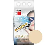Baumit Baumacol Premium Fuge Еластична суміш для заповнення міжпліткових швів завширшки від 1 до 8 мм. Мангеттен, фото 3