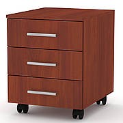 Тумба офісна МП-3 Компаніт, Яблуко