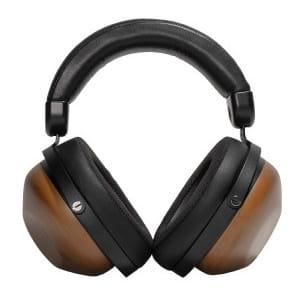 Закриті накладні планрні навушники — HiFiMAN HE-R10P