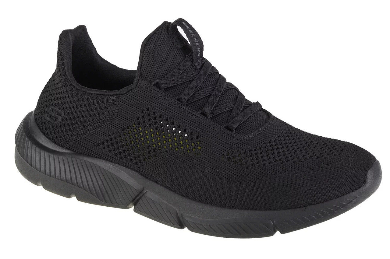 Чоловічі кросівки Skechers 210281/BBK