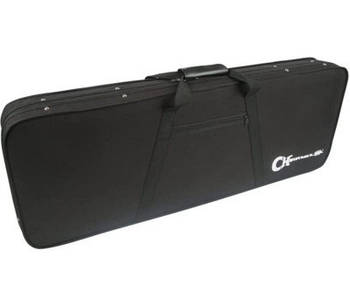 CHARVEL MULTI-FIT HARDSHEEL GIG BAG Полутвердий кейс