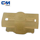 Кліпса (андапка) кріплення затискача дверної стрічки Ford Transit 2014 [СМ Onka] BK31V20781BJ5CND