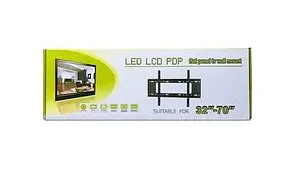 Кріплення кронштейн для ТВ 32-70 V-70, фото 4