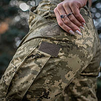 M-Tac штани ЗСУ Lady MM14, фото 8