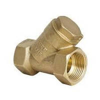 Зворотний клапан для води PN40 1/2"