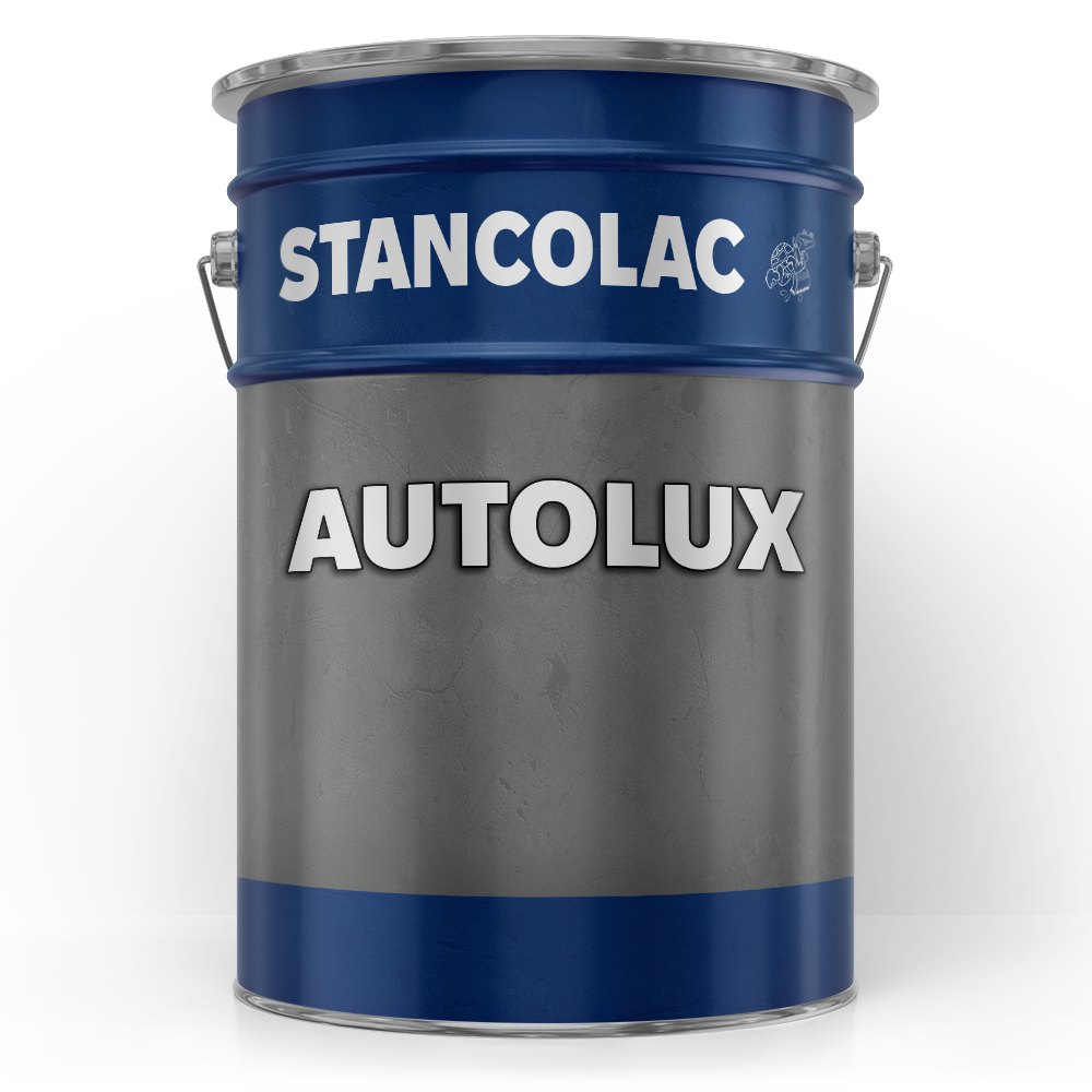 Фарба AUTOLUX швидковисихна автомобільна