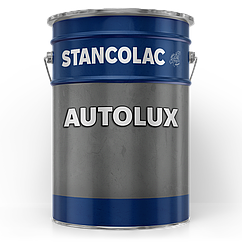 Фарба AUTOLUX швидковисихна автомобільна