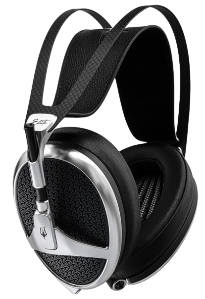 Накладні навушники — Meze Elite