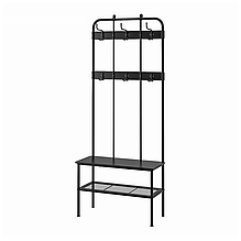 Вішалка NIPASEN IKEA 505.861.45