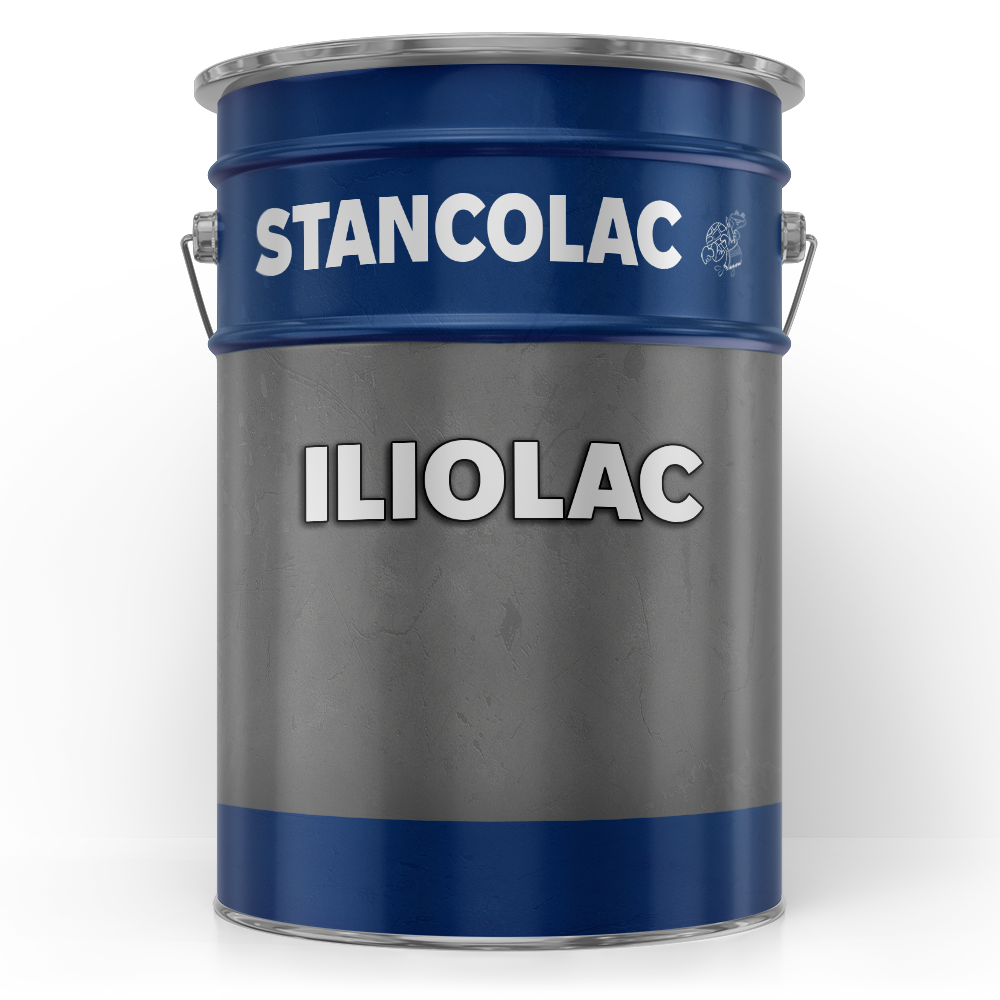 Фарба ILIOLAC для сонячного колектора