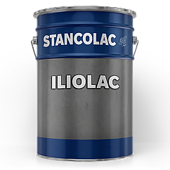 Фарба ILIOLAC для сонячного колектора