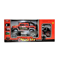 Машина на р/у LD-3191A