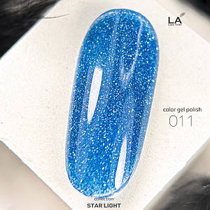 SL011 StarLight 8 гр. NEW color