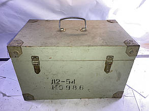 Випробовувач малопотужних транзисторів та діодів аналізатор Л2-54