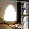 ULIGHTOWN Sad Lamp, лампа для світлотерапії 10000LUX, ефективне поле 360°, 3 кольори, 4 таймери, фото 7