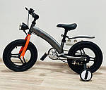 Велосипед Crussier SWITCH BIKE 14", фото 3