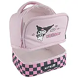 Сумка для ланчу 2708 Kuromi, фото 7