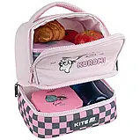 Сумка для ланчу 2708 Kuromi, фото 8