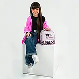 Сумка для ланчу 2708 Kuromi, фото 9