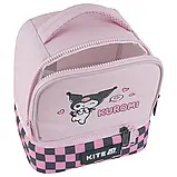 Сумка для ланчу 2708 Kuromi, фото 6