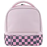 Сумка для ланчу 2708 Kuromi, фото 5