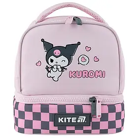 Сумка для ланчу 2708 Kuromi