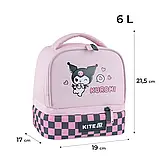 Сумка для ланчу 2708 Kuromi, фото 2