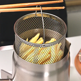 Фритюрниці