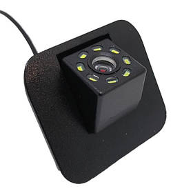 Камери на Geely