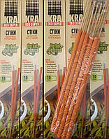 Стики KRA DEO SUPER от комаров extra лайм 10 шт
